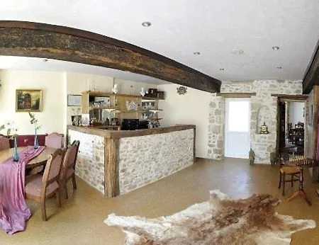 Maison Des Anges Bouin (Vendee)