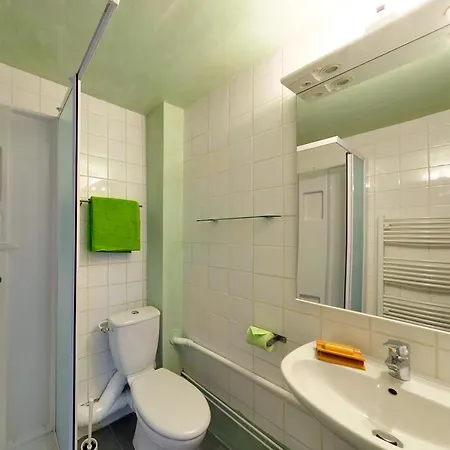 Maison Des Anges Gæstehus 3*