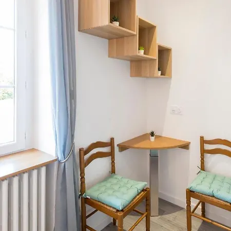 Maison Des Anges Gæstehus 3*