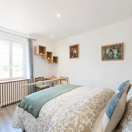 Maison Des Anges 3*
