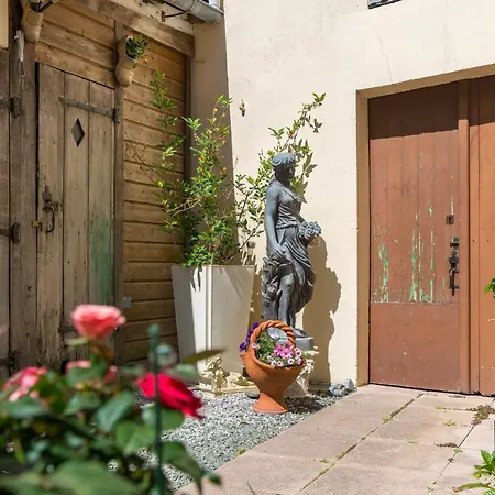 Maison Des Anges Gæstehus 3*