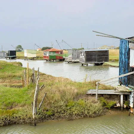 Pensionat Maison Des Anges