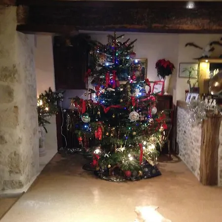 Maison Des Anges Bouin (Vendee)