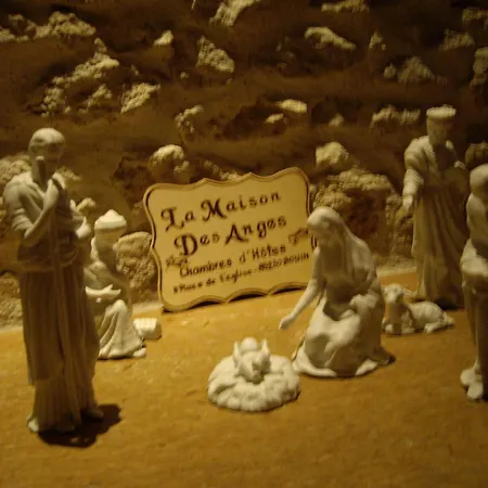 Gasthof Maison Des Anges