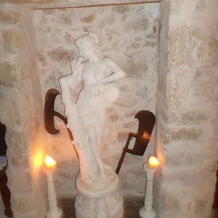 Maison Des Anges Gæstehus 3*