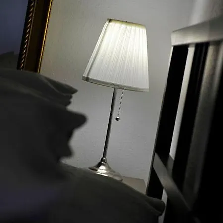 Pensionat Maison Des Anges