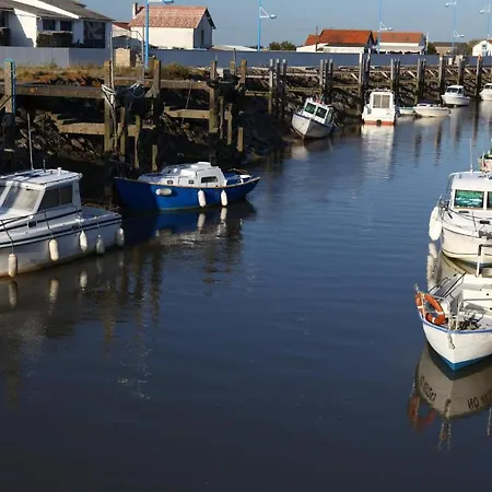 Gasthof Maison Des Anges