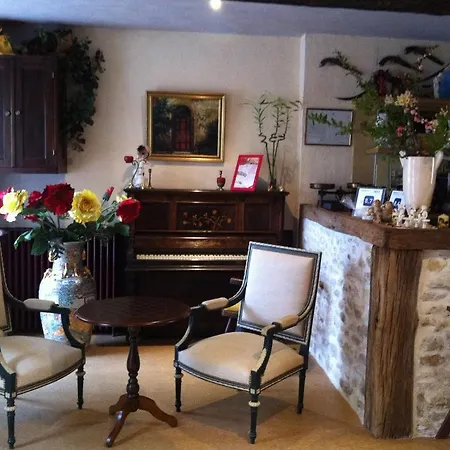 Maison Des Anges Maison d'hôtes Bouin (Vendee)