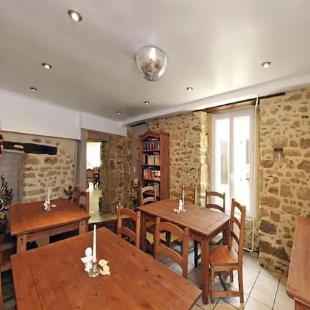 Maison Des Anges Pensionat 3*