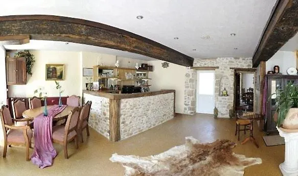 Maison Des Anges Bouin (Vendee)