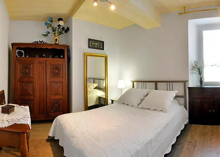 Maison Des Anges Gasthof Bouin (Vendee)