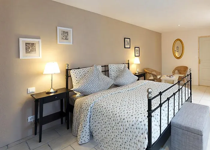 Maison Des Anges 3* Bouin (Vendee)