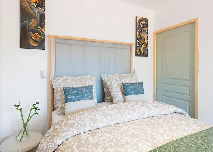 Gasthof Maison Des Anges Bouin (Vendee)