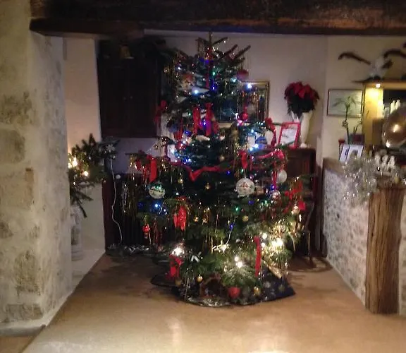 Maison Des Anges Bouin (Vendee)