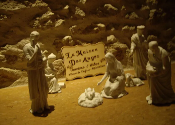 Gasthof Maison Des Anges