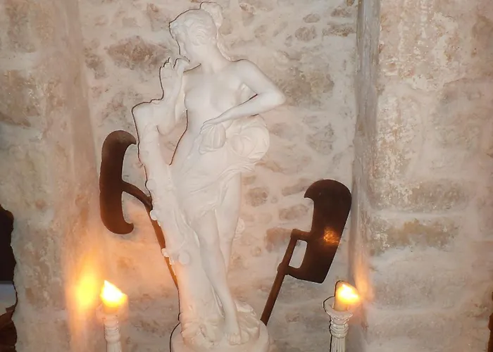 Maison Des Anges Gasthof 3*