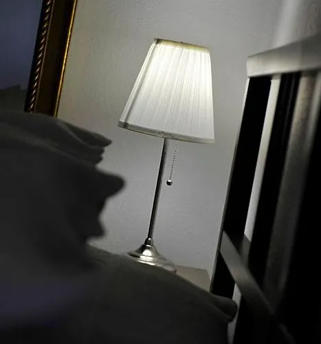 Pensión Maison Des Anges