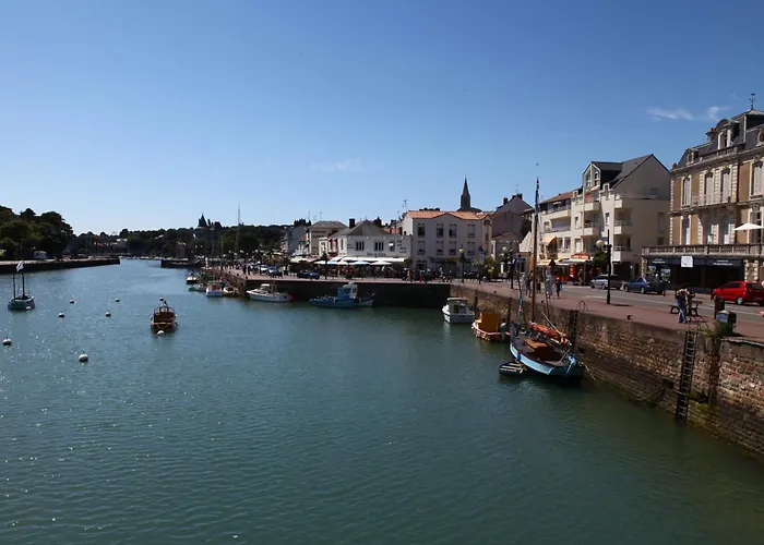 Maison Des Anges 3* Bouin (Vendee)