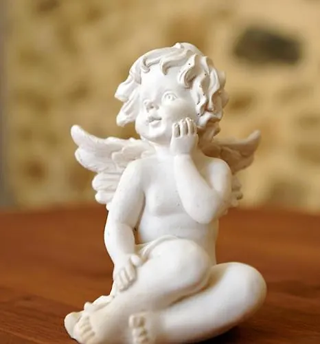 Pensión Maison Des Anges