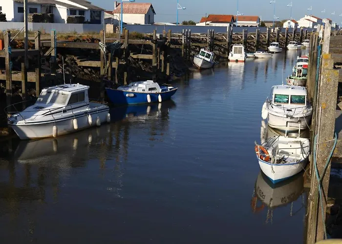 Pensión Maison Des Anges
