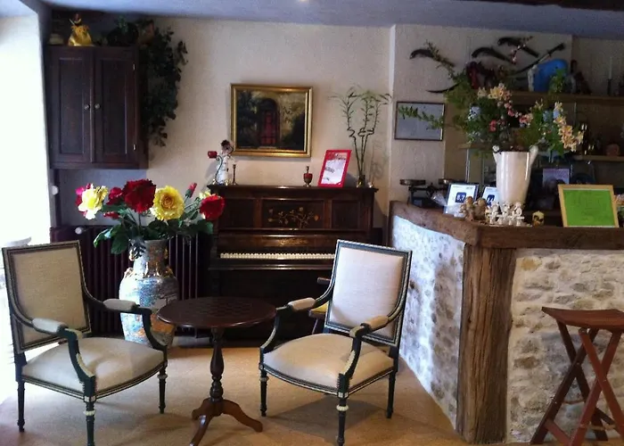 Maison Des Anges Gasthof Bouin (Vendee)