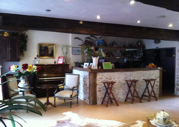 Pensión Maison Des Anges 3*