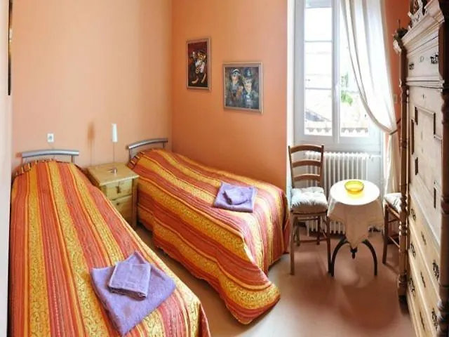 Maison Des Anges Gasthof